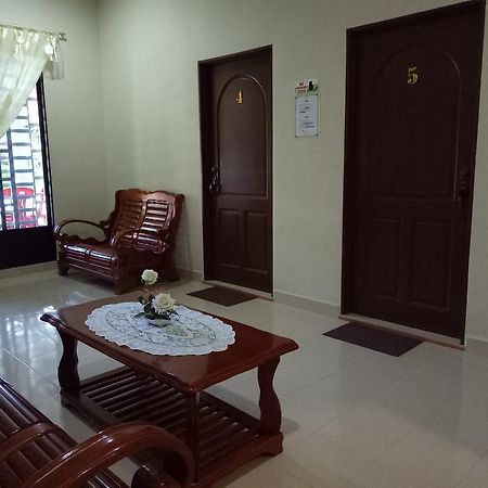 Nas Villaria Langkawi Пантай Ченанг Екстериор снимка