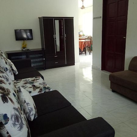 Nas Villaria Langkawi Пантай Ченанг Екстериор снимка