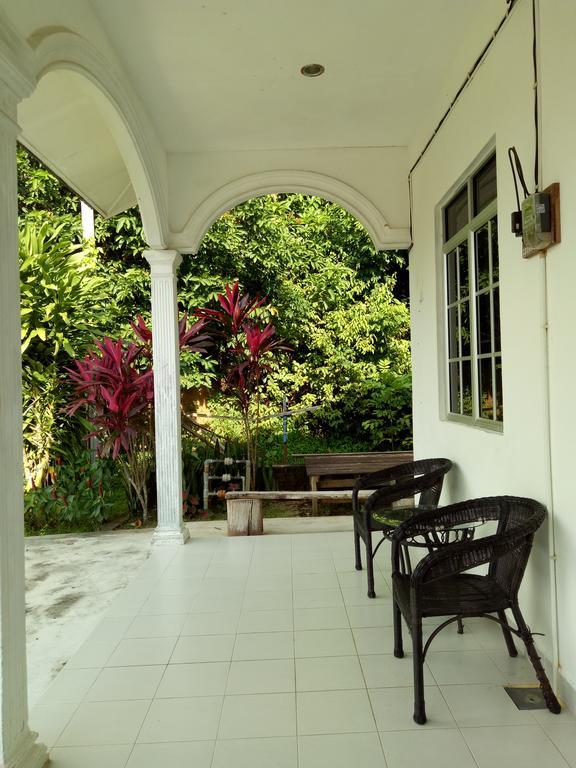 Nas Villaria Langkawi Пантай Ченанг Екстериор снимка