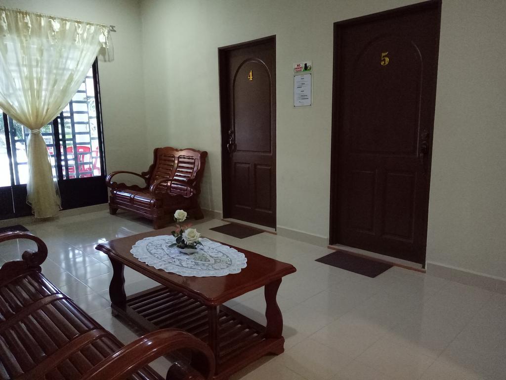 Nas Villaria Langkawi Пантай Ченанг Екстериор снимка