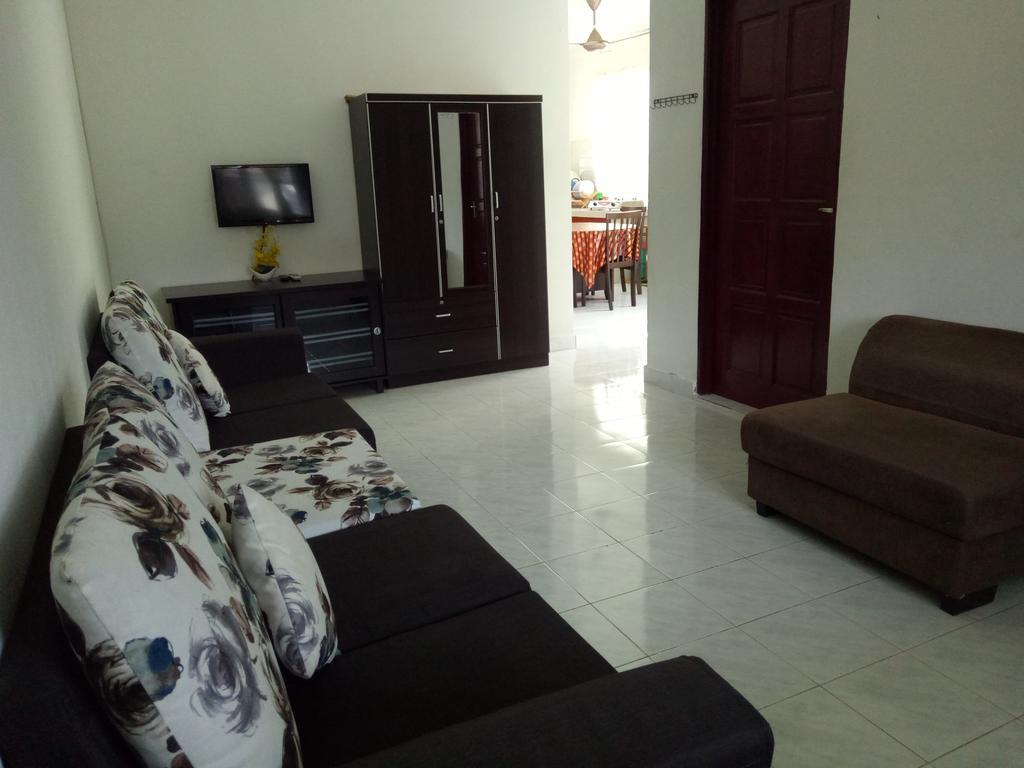 Nas Villaria Langkawi Пантай Ченанг Екстериор снимка