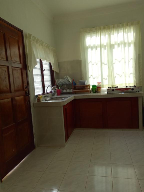 Nas Villaria Langkawi Пантай Ченанг Екстериор снимка