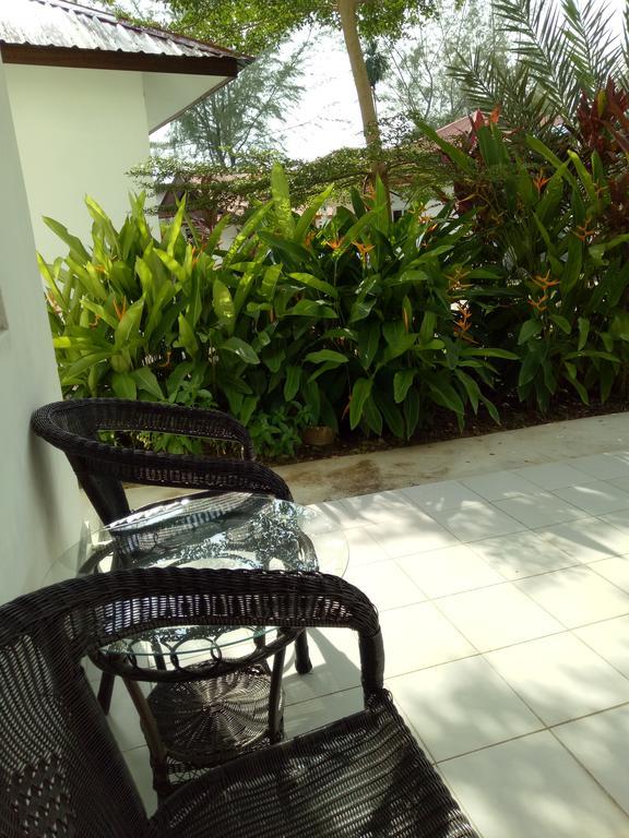 Nas Villaria Langkawi Пантай Ченанг Екстериор снимка