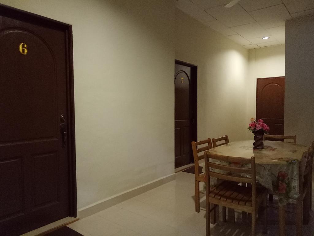 Nas Villaria Langkawi Пантай Ченанг Екстериор снимка