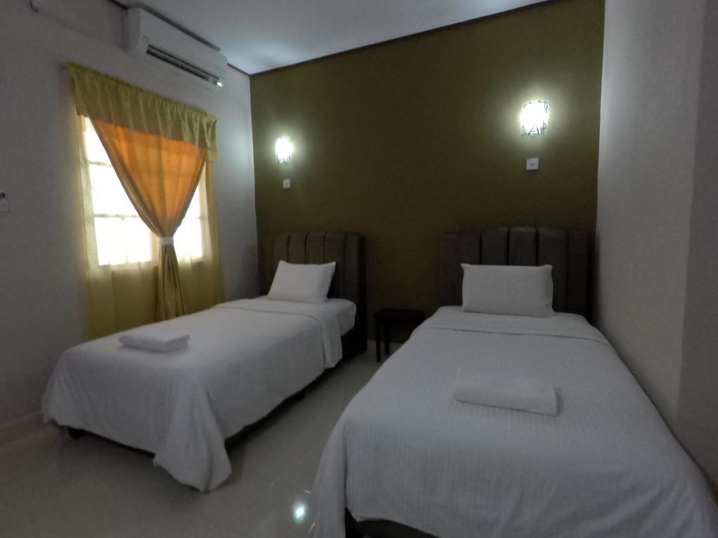 Nas Villaria Langkawi Пантай Ченанг Екстериор снимка