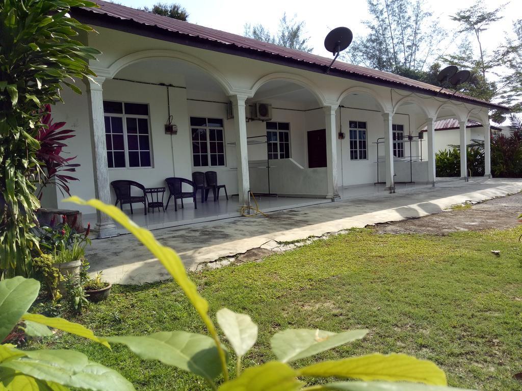 Nas Villaria Langkawi Пантай Ченанг Екстериор снимка