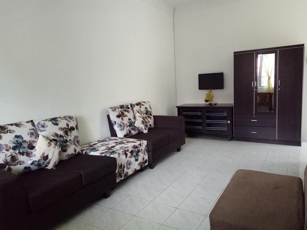 Nas Villaria Langkawi Пантай Ченанг Екстериор снимка