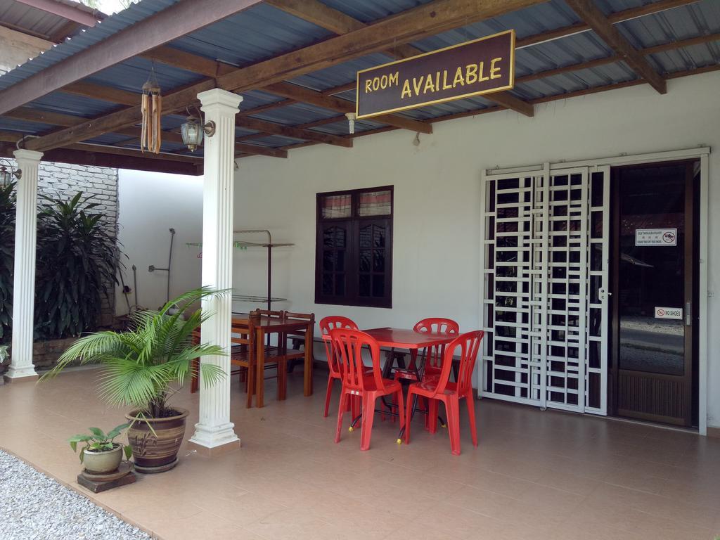 Nas Villaria Langkawi Пантай Ченанг Екстериор снимка
