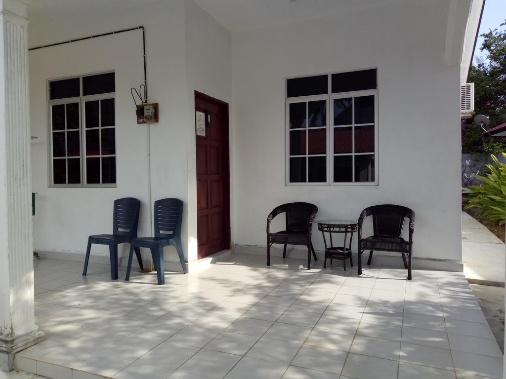 Nas Villaria Langkawi Пантай Ченанг Екстериор снимка