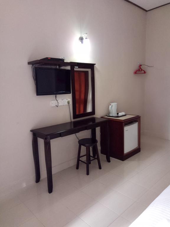 Nas Villaria Langkawi Пантай Ченанг Екстериор снимка