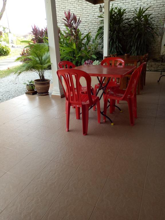 Nas Villaria Langkawi Пантай Ченанг Екстериор снимка