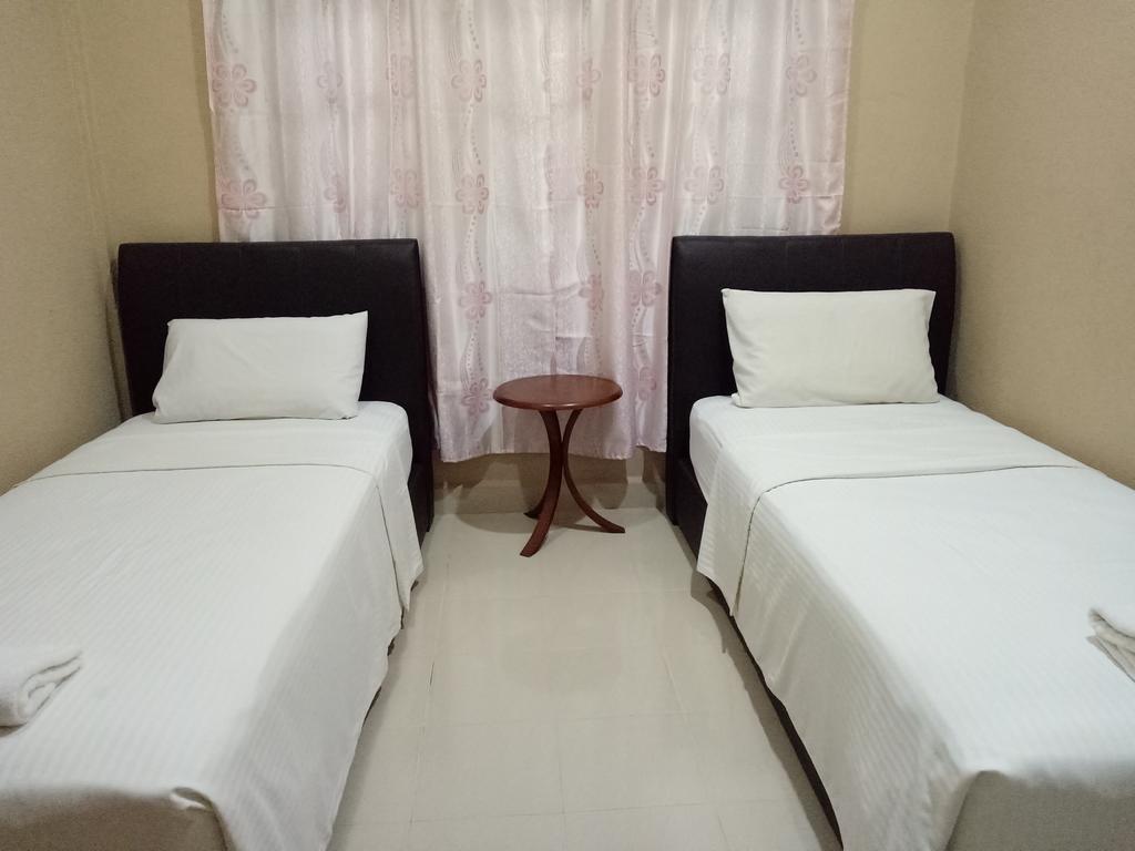 Nas Villaria Langkawi Пантай Ченанг Екстериор снимка