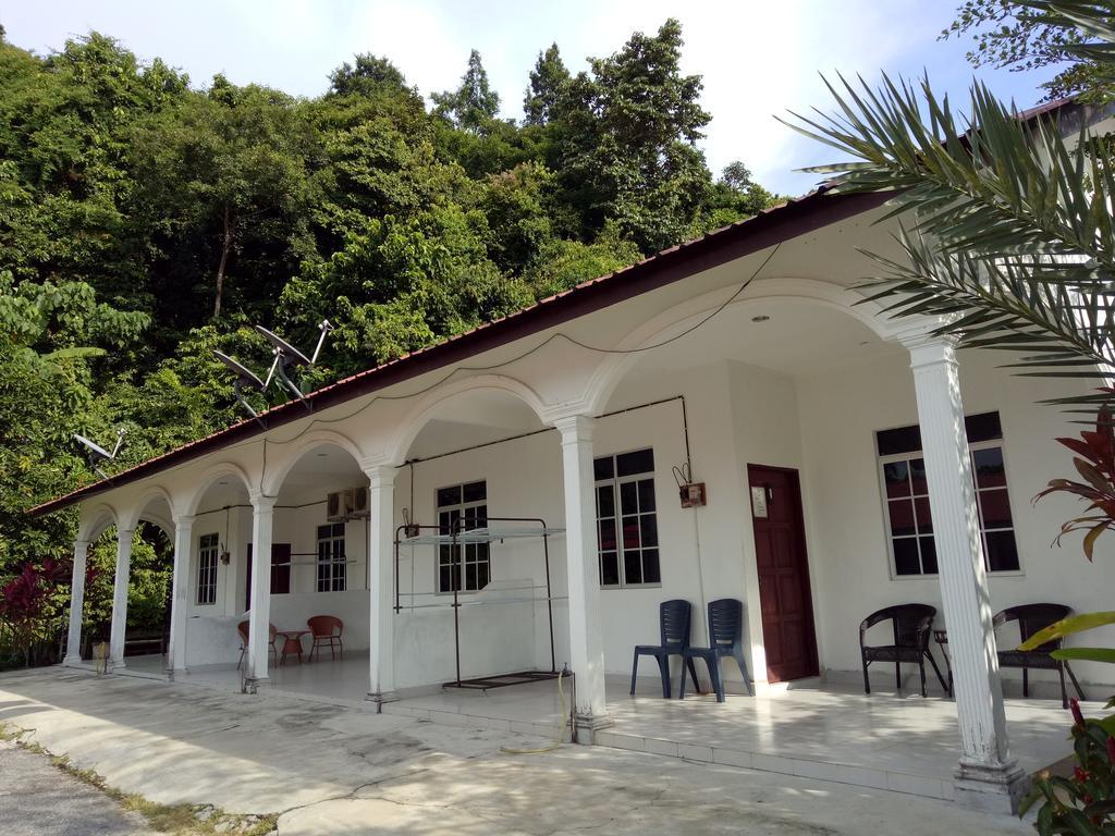 Nas Villaria Langkawi Пантай Ченанг Екстериор снимка