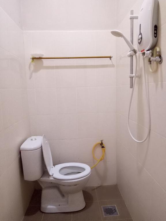 Nas Villaria Langkawi Пантай Ченанг Екстериор снимка