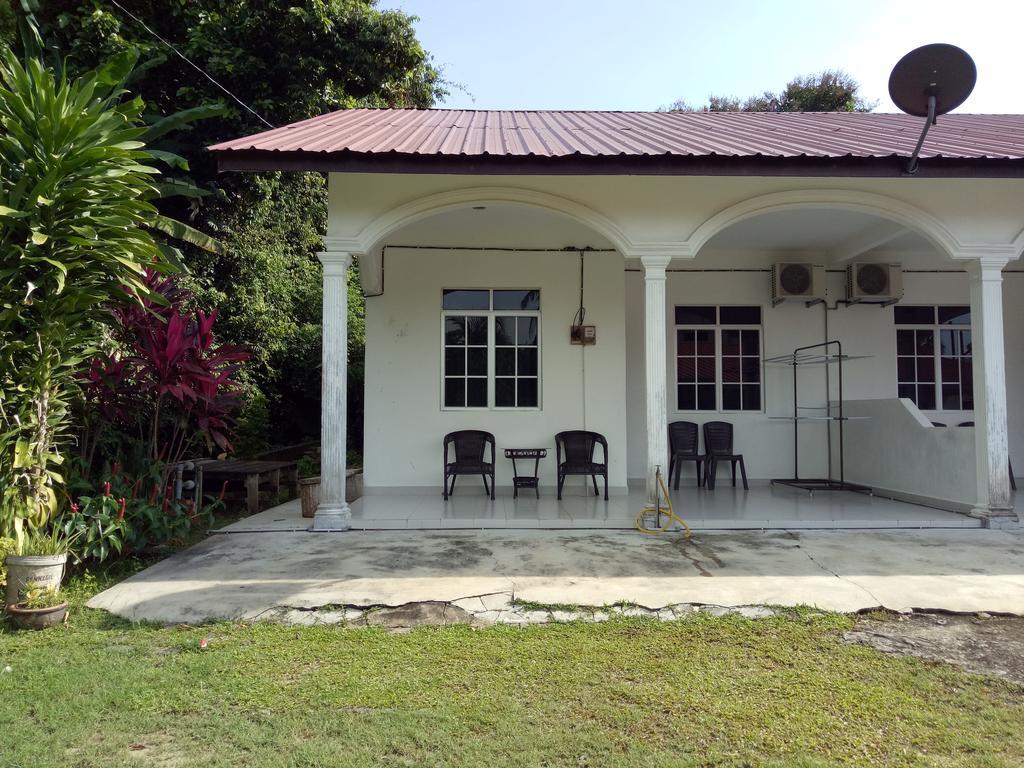 Nas Villaria Langkawi Пантай Ченанг Екстериор снимка