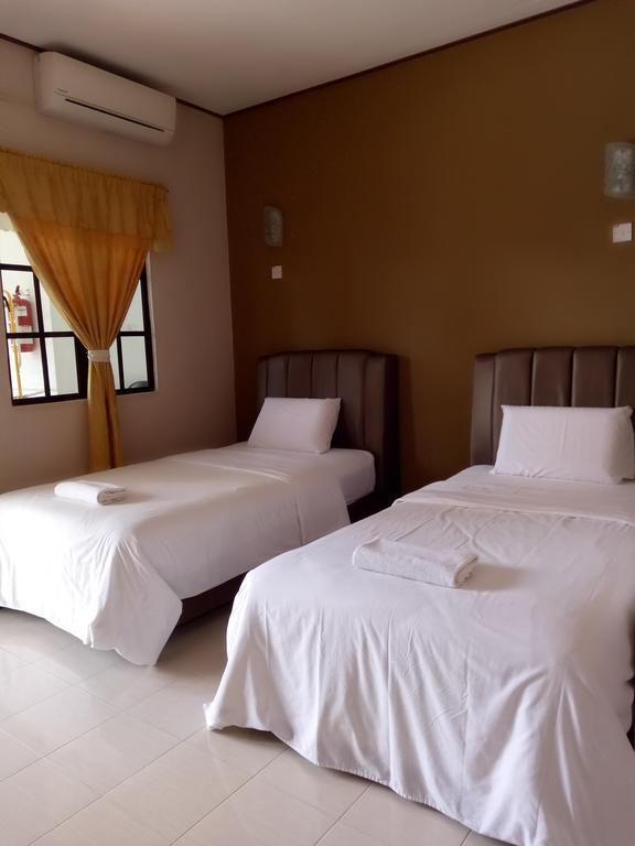 Nas Villaria Langkawi Пантай Ченанг Екстериор снимка