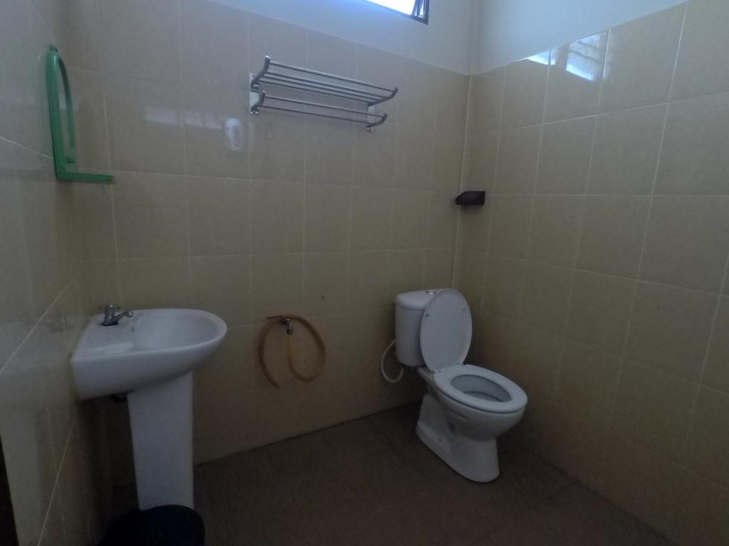 Nas Villaria Langkawi Пантай Ченанг Екстериор снимка