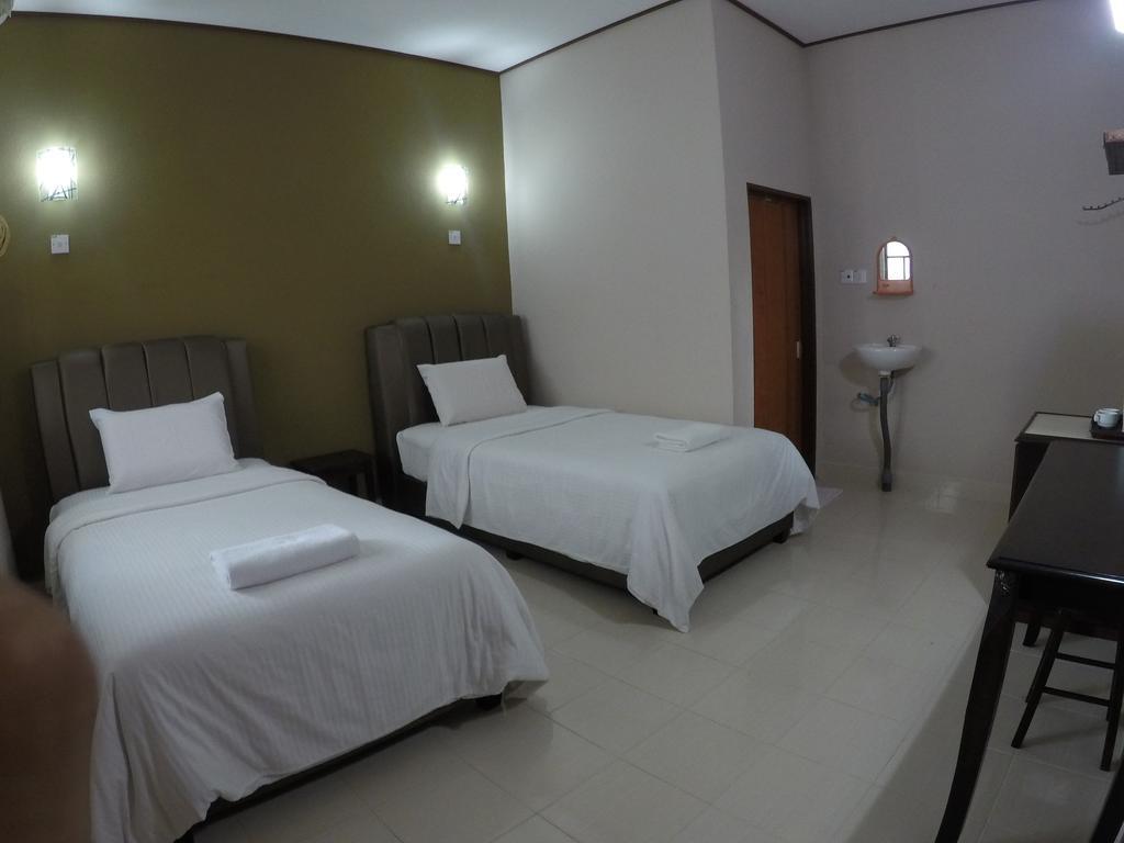 Nas Villaria Langkawi Пантай Ченанг Екстериор снимка