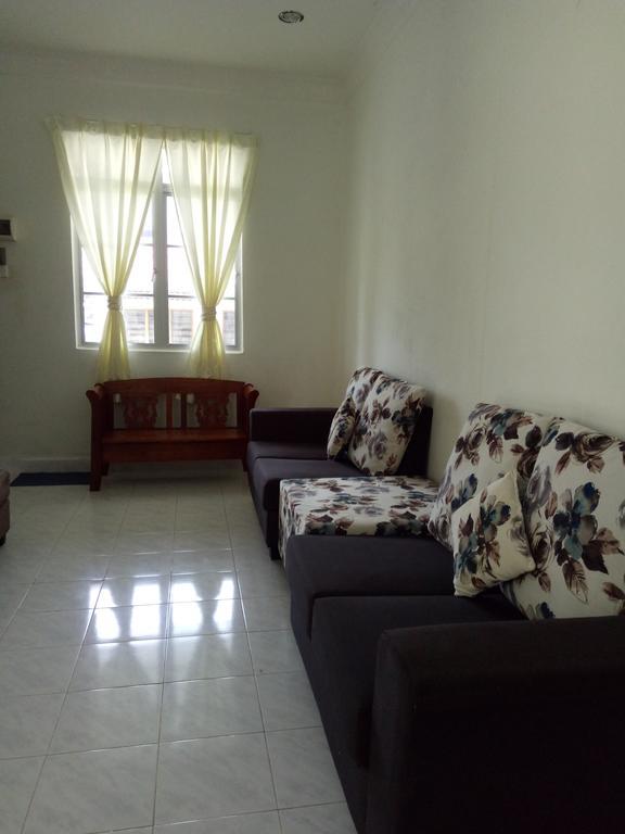 Nas Villaria Langkawi Пантай Ченанг Екстериор снимка