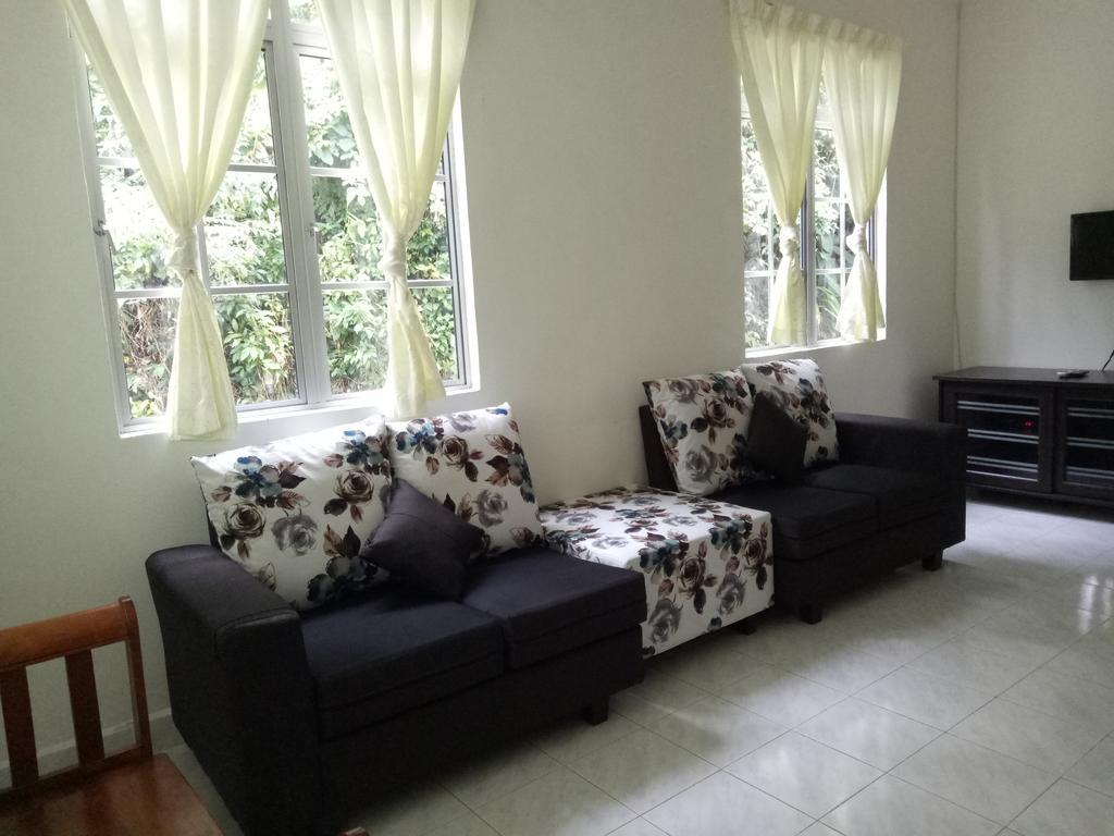 Nas Villaria Langkawi Пантай Ченанг Екстериор снимка