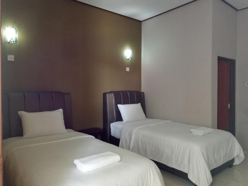 Nas Villaria Langkawi Пантай Ченанг Екстериор снимка