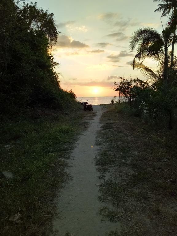 Nas Villaria Langkawi Пантай Ченанг Екстериор снимка
