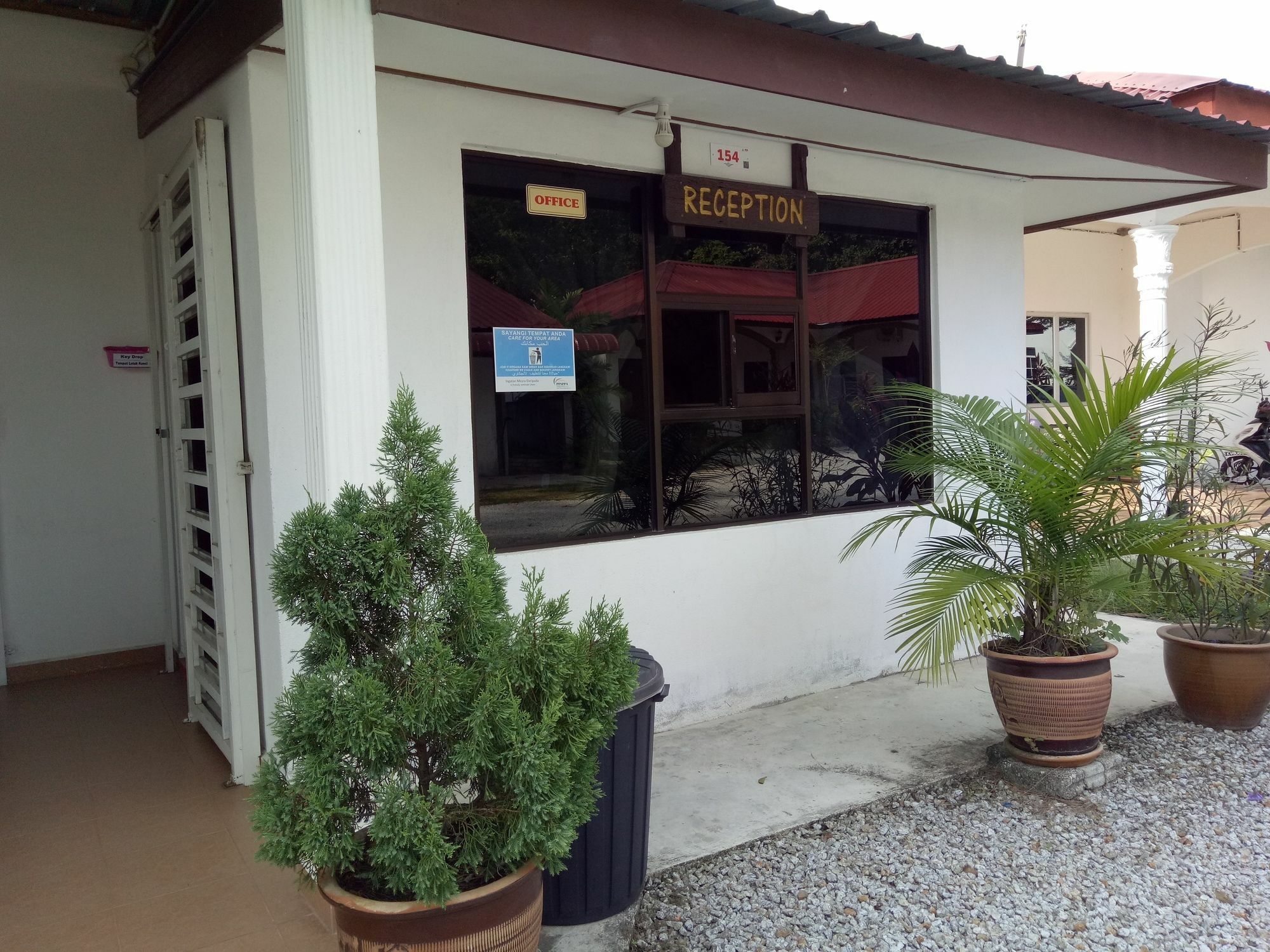 Nas Villaria Langkawi Пантай Ченанг Екстериор снимка