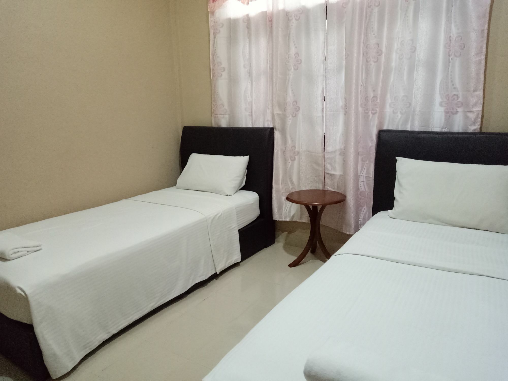 Nas Villaria Langkawi Пантай Ченанг Екстериор снимка