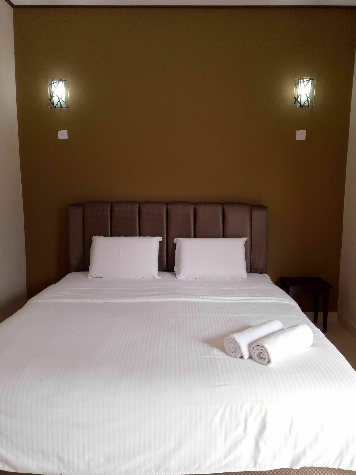 Nas Villaria Langkawi Пантай Ченанг Екстериор снимка